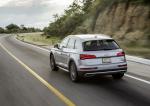 Audi Q5 TDI Quattro 2016 года (WW)